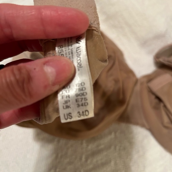 Wacoal Underwire bra - Picture 3 of 3